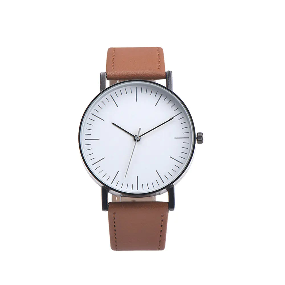 Stylish Women's Watch - Minimalist and Unique Design