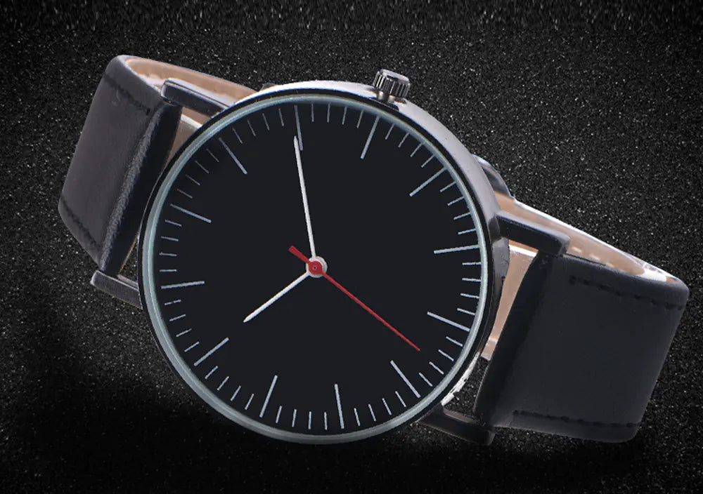 Stylish Women's Watch - Minimalist and Unique Design