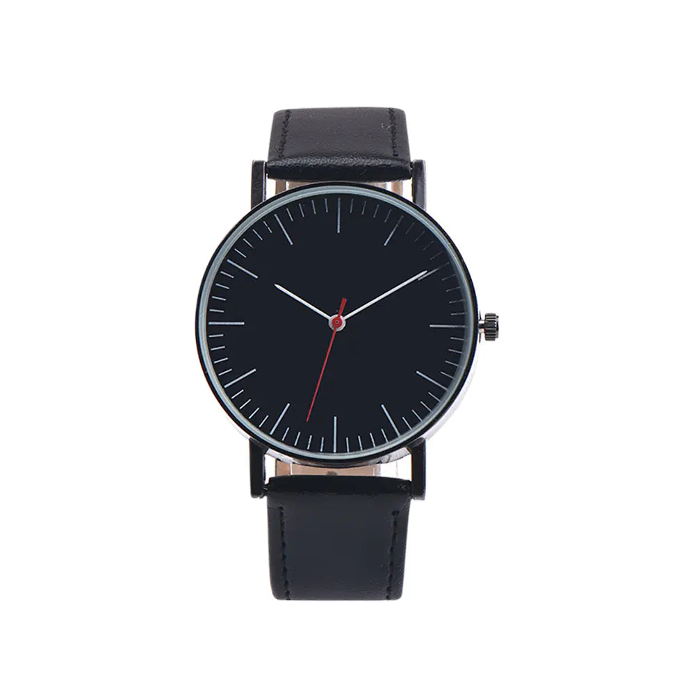 Stylish Women's Watch - Minimalist and Unique Design